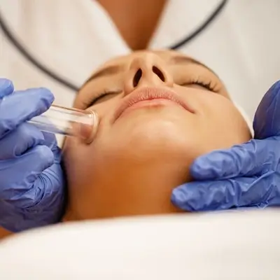 Dermatology Treatment at Narayan Hospital image 3