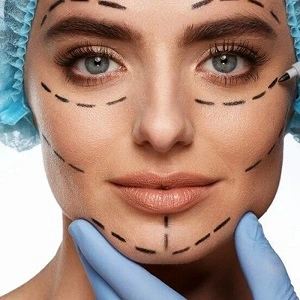 General and Plastic Surgery