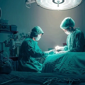 general surgery
