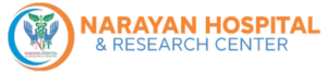 Narayan Hospital Logo