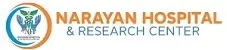 Narayan Hospital Logo