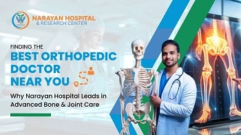 Top Orthopedic Doctors & Surgeons in Patna