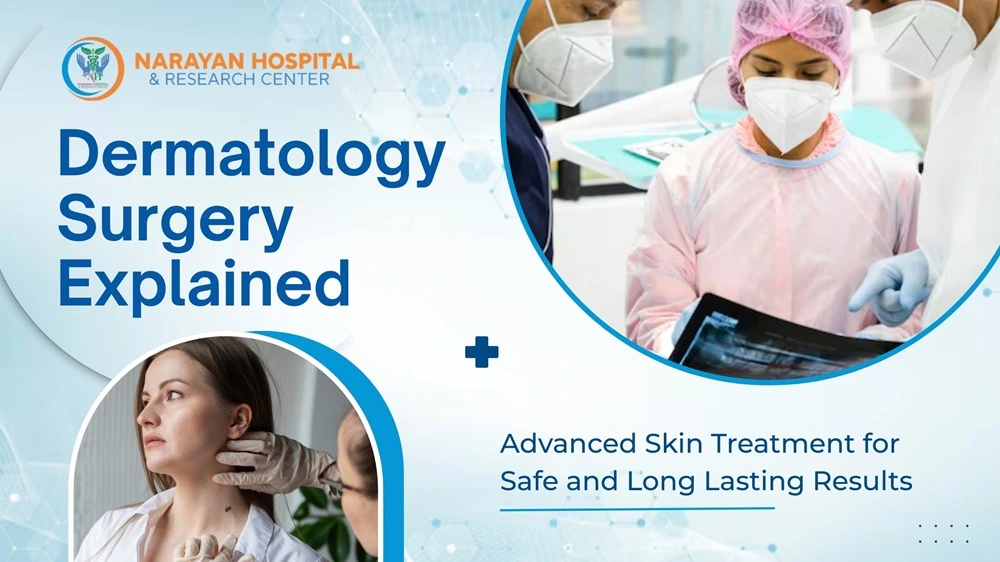 dermatology surgery in patna