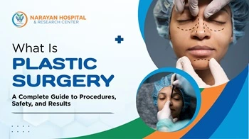 what is plastic surgery in patna