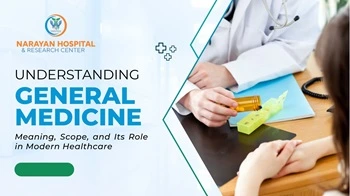 what is general medicine