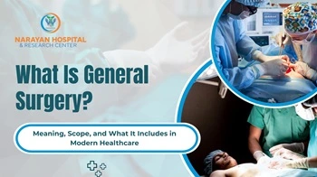 what is general surgery in patna