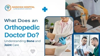 what does an orthopedic doctor do