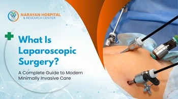 what is laparoscopic surgery patna