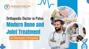 Advanced Bone Care at Narayan Hospital