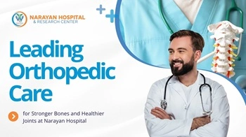 Advanced Orthopedic and Joint Replacement Care